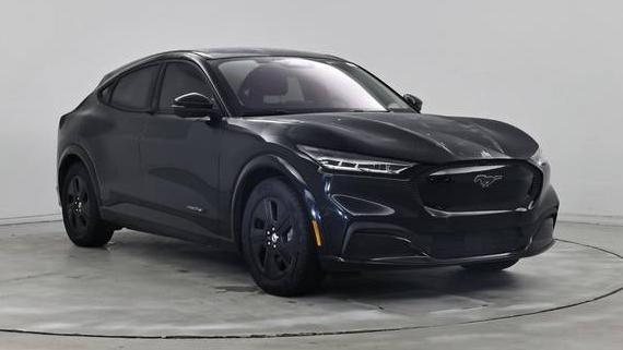 FORD MUSTANG MACH-E 2022 3FMTK2R78NMA40605 image